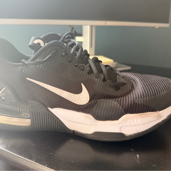 Nike Air Max Alpha Trainer 5 Size 11 - Picture 12 of 16